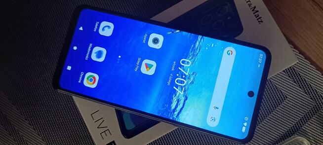 Telefon komórkowy Kruger matz 11live