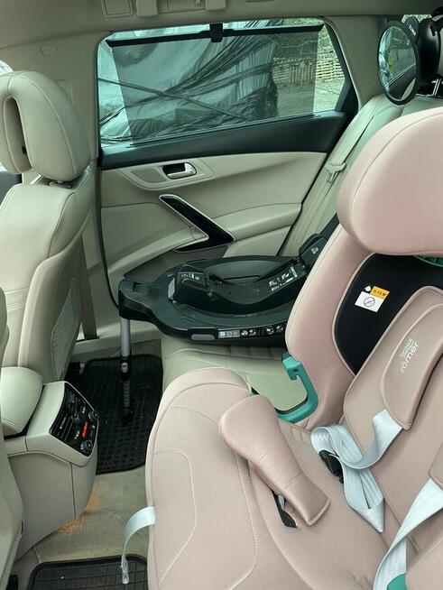 Sprzedam Peugeot 508 z silnikiem 2.0 diesel 2011r.