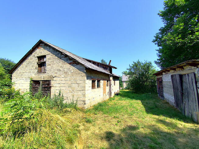 Na sprzedaż dom w Pogonowie