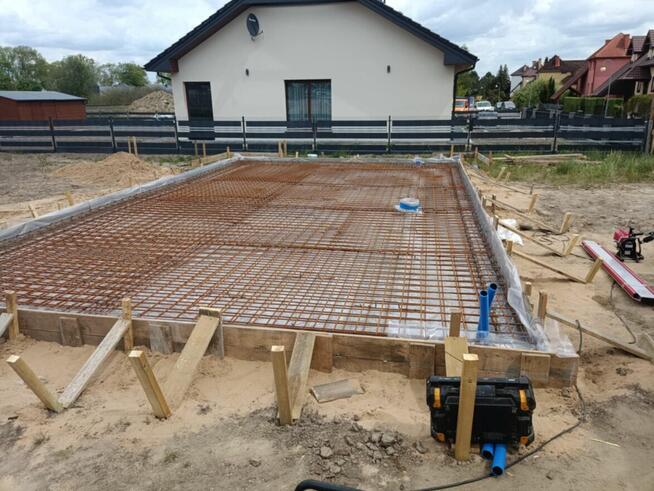 Dom drewniany modułowy Kaszuby Pomorze | Projekt + Budowa