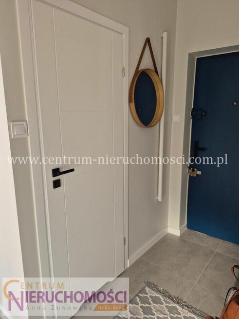 2 -pokojowe mieszkanie Mińsk Mazowiecki ul. Sosnkowskiego