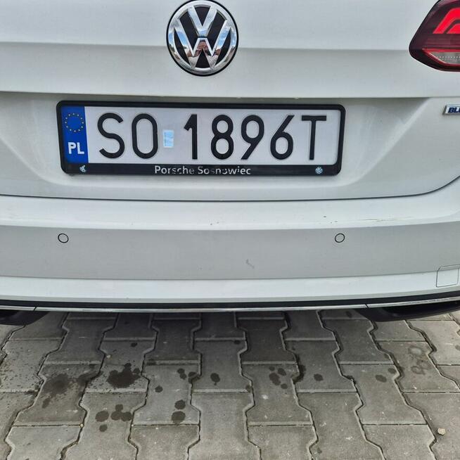 Volkswagen Golf VII 1.5 TSI 2019 r