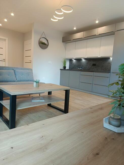 Apartament M3 z tarasem/pod klucz/ogród 150m2!