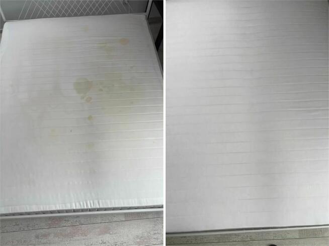 Pranie Tapicerki Sof Kanap Foteli Krzeseł Wersalki Materaca