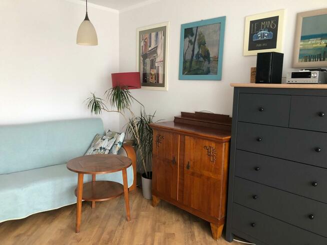 Sprzedam Mieszkanie 2 pokojowe na Os. Chopina