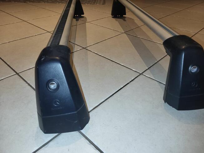 Belki dachowe do mercedes Klasa B 246