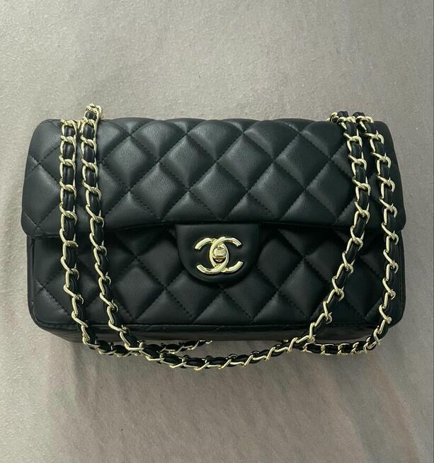 Torebka damska Chanel
