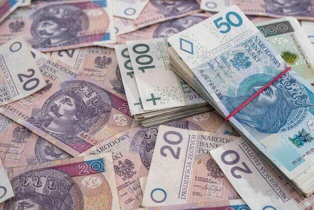 Darmowa oferta w zamian za konto bankowe.