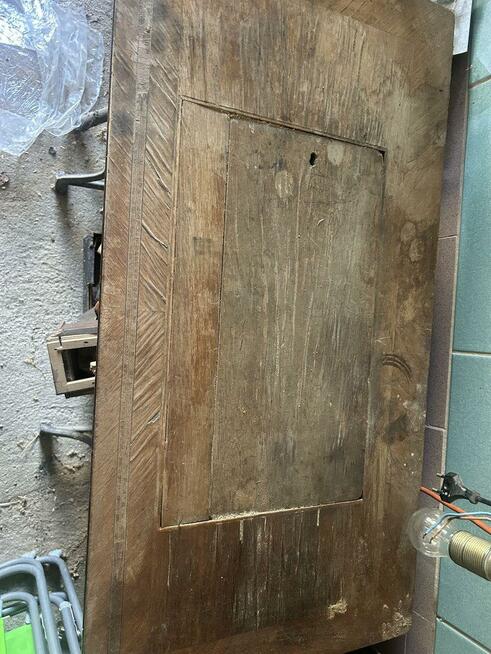 Podstawa maszyny do szycia