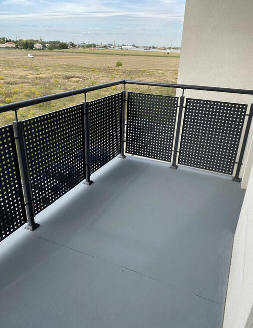 Na wynajem 2 pok. mieszkanie ul. Tymiankowa