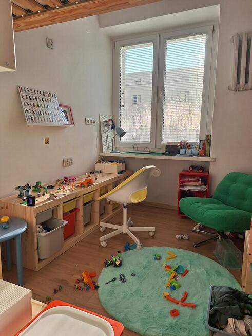 Mieszkanie Biskupa Dominika Wzgórze Świętego Maksymiliana Gd