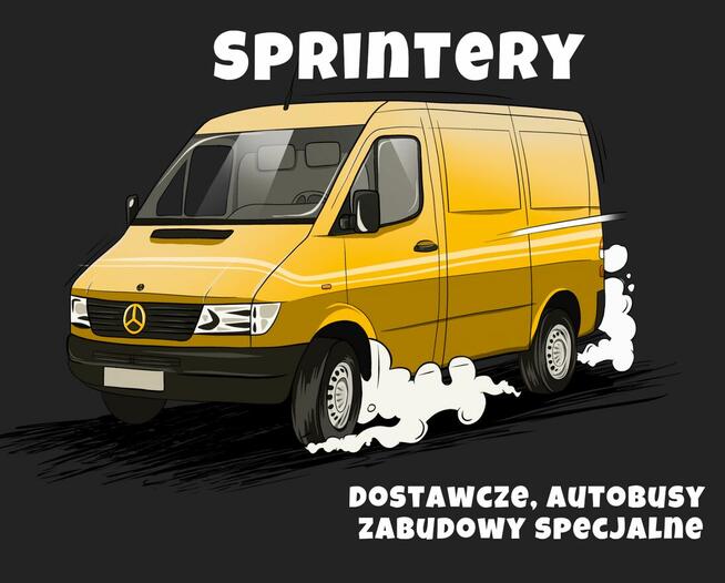 Kupujemy Mercedesy i Toyoty