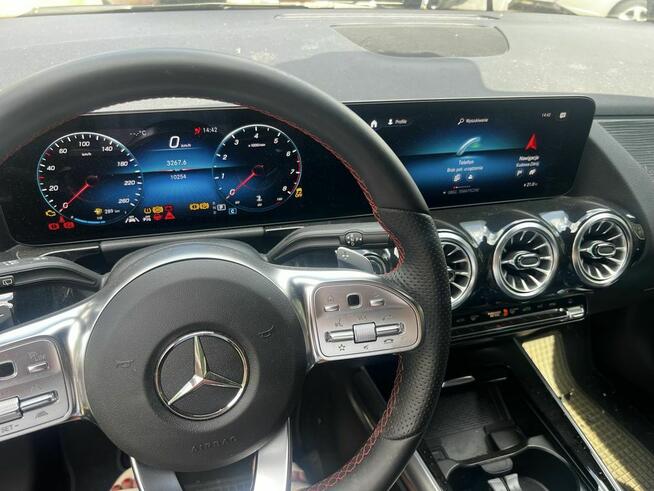 Mercedes GLA 200 AMG Line 4Matic
