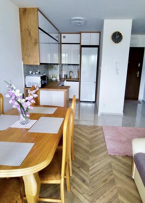 Sprzedam mieszkanie – Horodniany, niedaleko Białegostoku