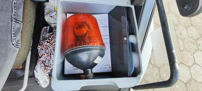 Ładowarka Kramer 680 T