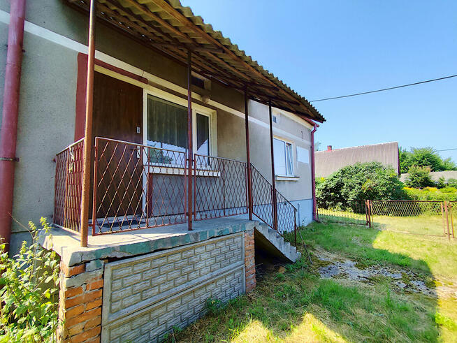 Na sprzedaż dom w Pogonowie