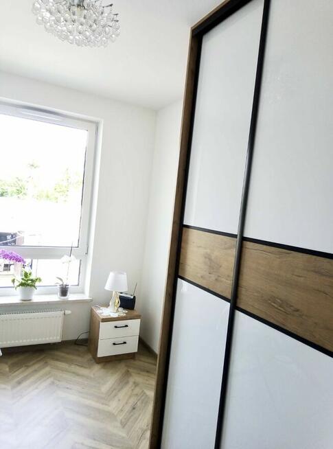 Sprzedam mieszkanie – Horodniany, niedaleko Białegostoku