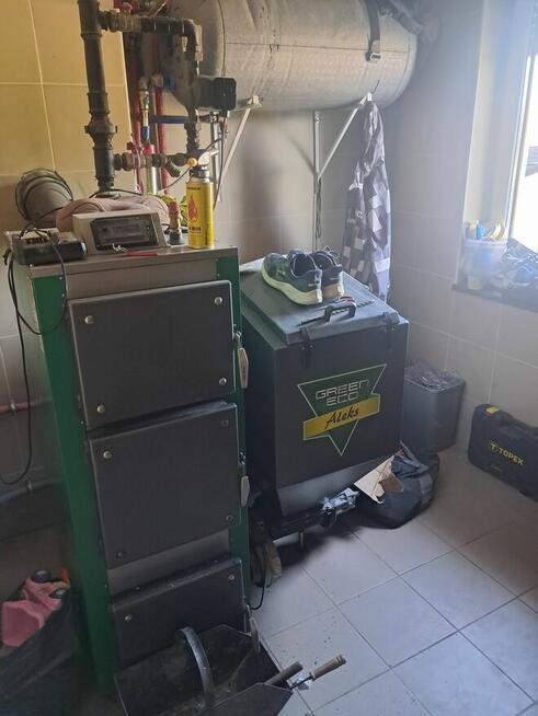 Sprzedam dom jednorodzinny