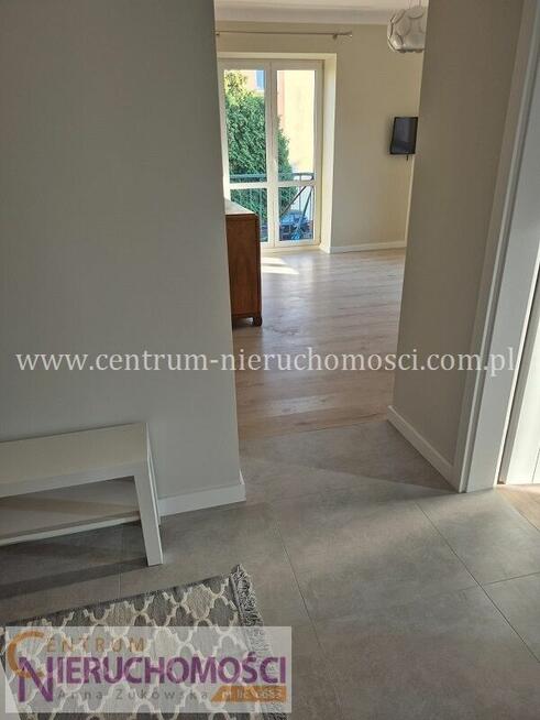 2 -pokojowe mieszkanie Mińsk Mazowiecki ul. Sosnkowskiego