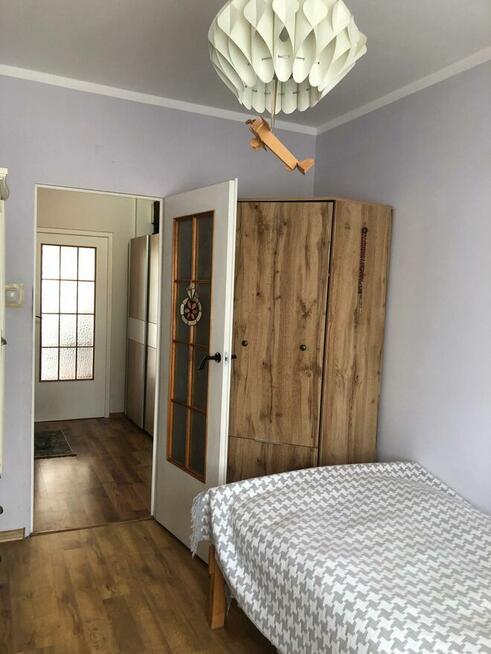 Sprzedam Mieszkanie 2 pokojowe na Os. Chopina