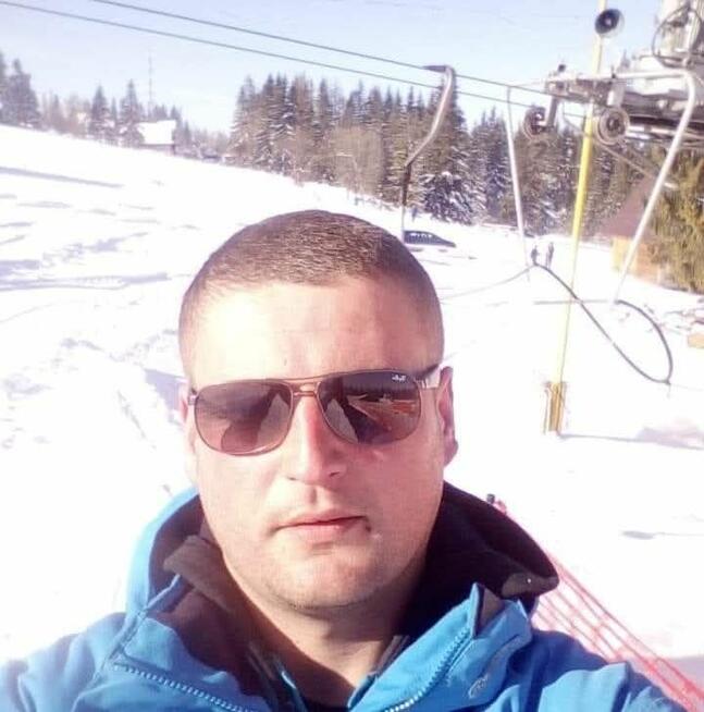 Chętnie poznam