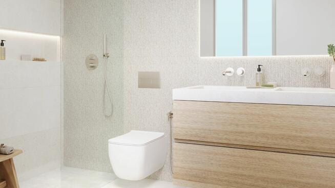 Luksusowy penthouse 1 linia Malaga - Hiszpania