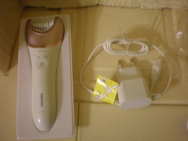 Sprzedam depilator firmy Philips