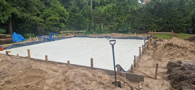 Dom drewniany modułowy Kaszuby Pomorze | Projekt + Budowa