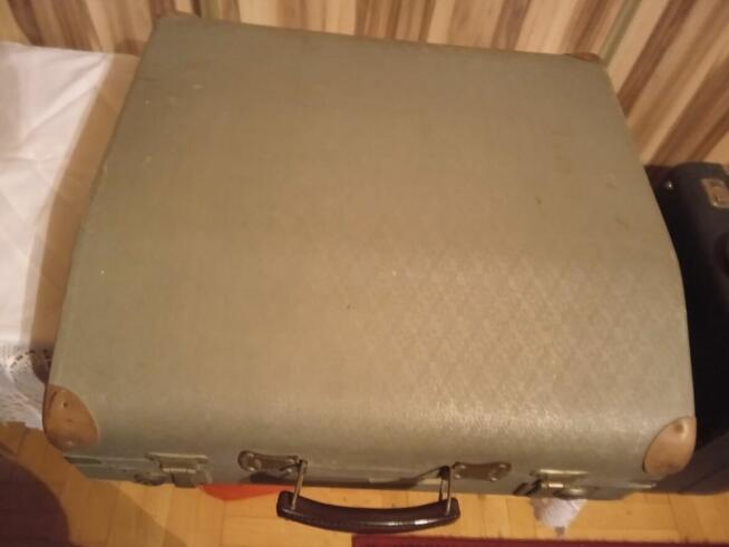 Akordeon Siletta 96 basów z futerałem