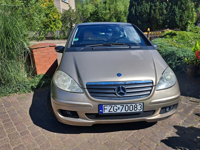 Mercedes klasy A150
