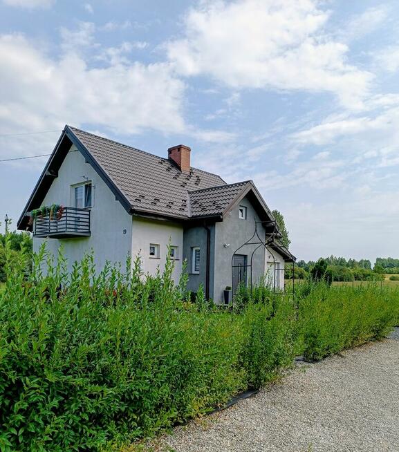 Sprzedam dom- cena do lekkiej negocjacji