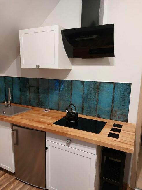 Kawalerka w Gliwicach do wynajęcia dla 1 os.