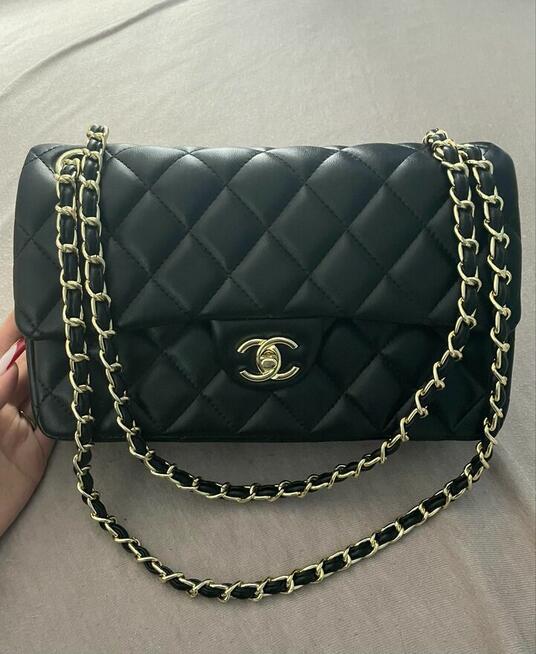 Torebka damska Chanel