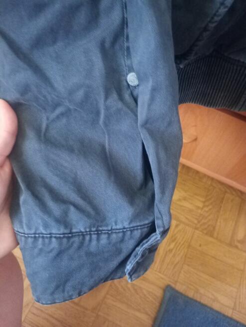 Kurtka męska Mustang