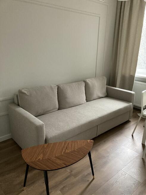 Wynajmę mieszkanie ul. Polna