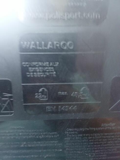 Siedzisko do roweru dla dziecka