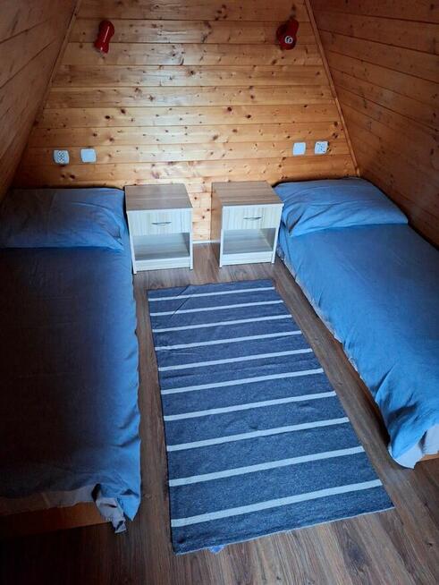 Noclegi Pokrzywna Wynajem Domki Letniskowe w Górach Działka