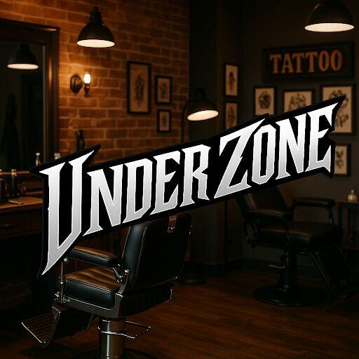Under Zone – Barber & Tattoo Studio | Jelenia Góra, ul. Okrz
