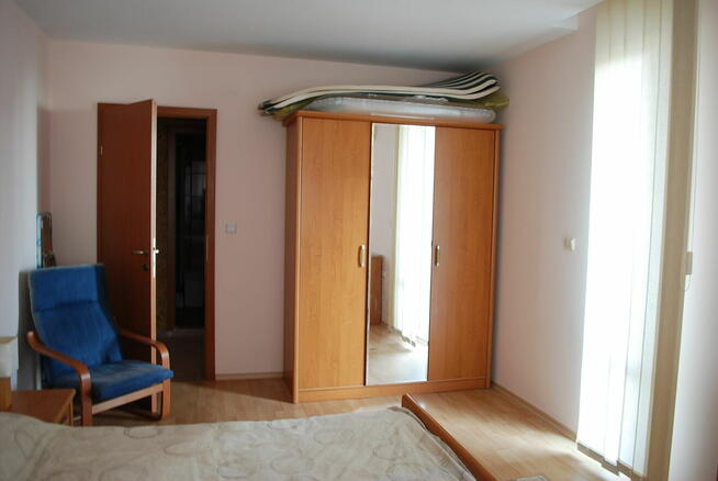 Deers Resort, Sweti Włas Bułgarii przy plaży