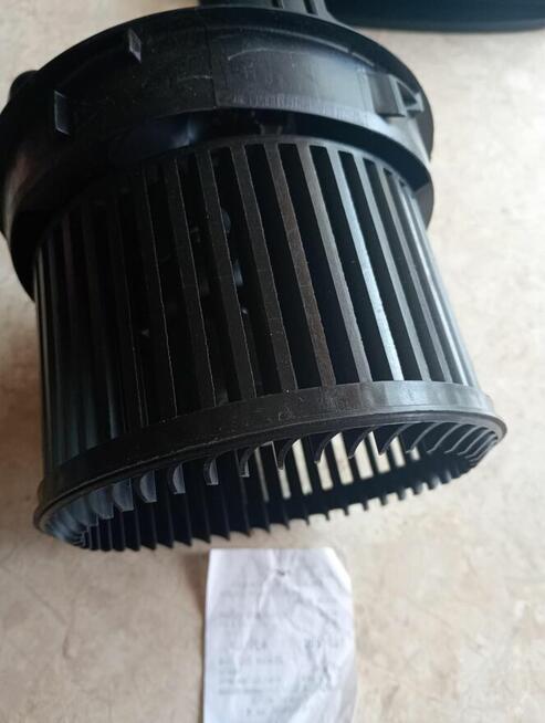 Wentylator dmuchawy Toyta Aygo(2005-2014)