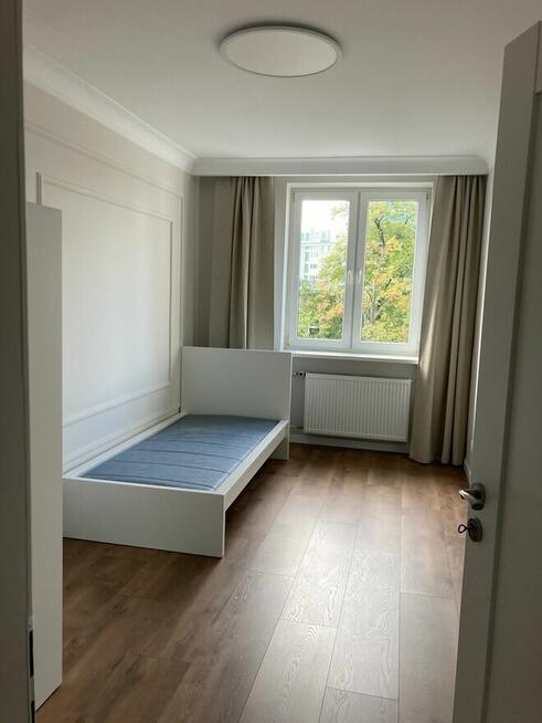 Wynajmę mieszkanie ul. Polna