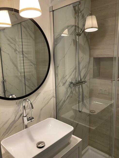 Wynajmę mieszkanie ul. Polna