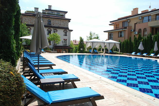 maisonette zostanie ukończony w tej cenie SvetiVlas, Bułgari