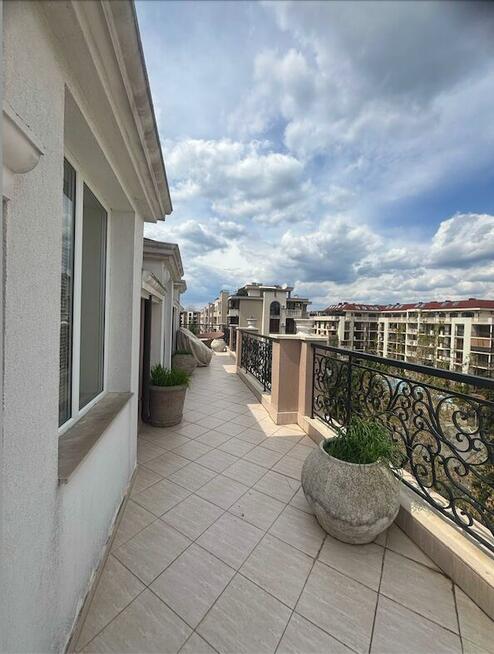 Bułgarii Trzypokojowy