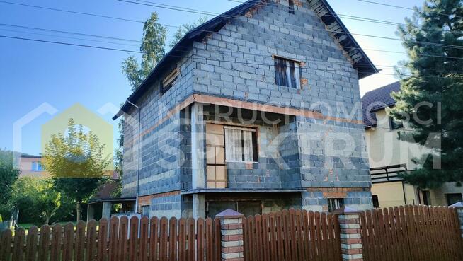 dom powierzchnia 220m2 Bielawa (60 km od Wrocławia)