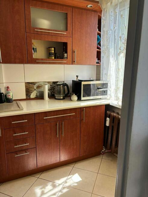 Sprzedam mieszkanie 30 M2 w Krośnie