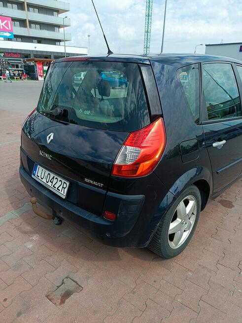 Renault Scenic 2 2007