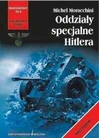 Oddziały specjalne hitlera