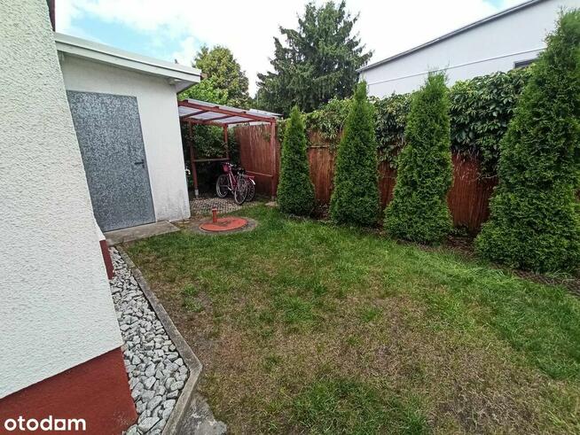 Na sprzedaż działka ROD z domkiem – gotowa do wypoczynku!