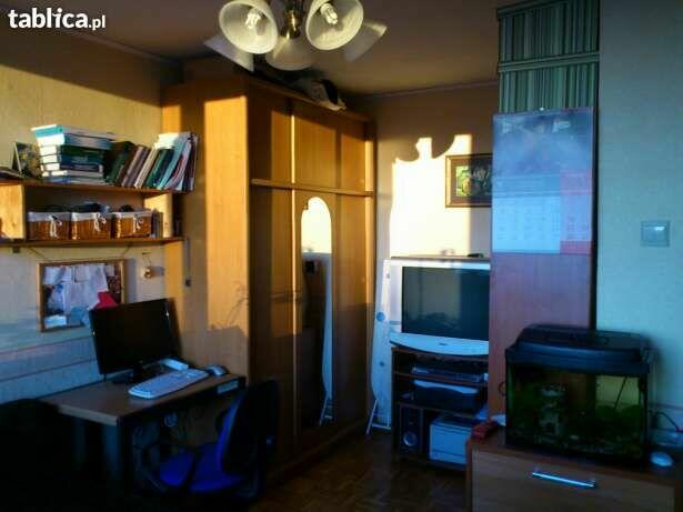 Wynajmę kawalerkę ul. Hubska Wrocław od 01.2026